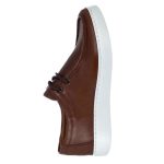 Casual Ανδρικά Παπούτσια ANTONIO Casual Shoes 0004-SN4300 - Image 3