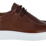 Casual Ανδρικά Παπούτσια ANTONIO Casual Shoes 0004-SN4300 - Image 6