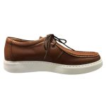 Casual Ανδρικά Παπούτσια ANTONIO Casual Shoes 0004-SN4300 - Image 7