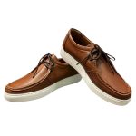 Casual Ανδρικά Παπούτσια ANTONIO Casual Shoes 0004-SN4300 - Image 8