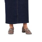 Ελαφρά παπούτσια περιπάτου - taupe  Tamaris 1-24316-43-341 - Image 6