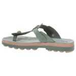 Γυναικεία Δερμάτινα Σανδάλια Τιρκουάζ Fantasy Sandals Mirabella Mint S9004 - Image 4