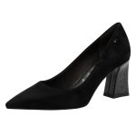 Γυναικείες Γόβες Tamaris 1-22427-43-0D8 Μαύρο Comb - Image 4