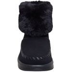 Hey Dude Camden Cuff Classic Cozy Γυναικείο Black/Black 44283-060 - Image 5