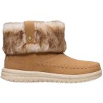 Hey Dude Camden Cuff Classic Cozy Γυναικείο Gognac 44283-21N