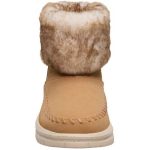 Hey Dude Camden Cuff Classic Cozy Γυναικείο Gognac 44283-21N - Image 6