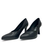 Ragazza Γόβες με Ψηλό Τακούνι Μαύρες 017 - Image 3