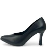 Ragazza Γόβες με Ψηλό Τακούνι Μαύρες 017 - Image 4