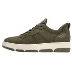 Tamaris αθλητικά παπούτσια σε λαδί χρώμα 1-23758-45-727 - Image 4