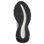 Tamaris αθλητικά παπούτσια σε λευκό-silver χρώμα 1-23759-45-171 - Image 10