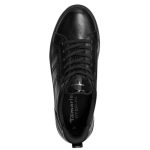 Tamaris αθλητικά παπούτσια σε μαύρο χρώμα 1-23758-45-007 - Image 8