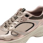 Tamaris αθλητικά παπούτσια σε ροζ χρυσό χρώμα 1-23759-45-943 - Image 7