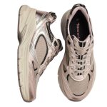 Tamaris αθλητικά παπούτσια σε ροζ χρυσό χρώμα 1-23759-45-943 - Image 8