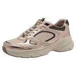 Tamaris αθλητικά παπούτσια σε ροζ χρυσό χρώμα 1-23759-45-943 - Image 5