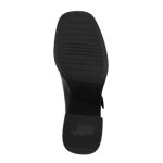 Tamaris Γοβάκια σε μαύρο χρώμα με λουράκι 1-22409-45-001 - Image 4