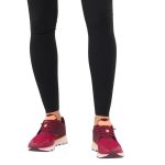 Tamaris Γυναικεία Αθλητικά παπούτσια σε κόκκινο χρώμα 1-23700-44-597 - Image 4