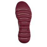 Tamaris Γυναικεία Αθλητικά παπούτσια σε κόκκινο χρώμα 1-23700-44-597 - Image 9