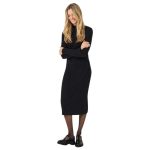 Tamaris Λουστρίνι Γυναικεία Loafers σε Μαύρο Χρώμα 1-24324-45-001 - Image 5