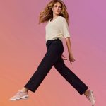 VITALA Αθλητικά παπούτσια σε μαύρο χρώμα 1-23781-45-098 - Image 11