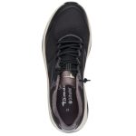 VITALA Αθλητικά παπούτσια σε μαύρο χρώμα 1-23781-45-098 - Image 4