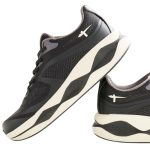 VITALA Αθλητικά παπούτσια σε μαύρο χρώμα 1-23781-45-098 - Image 8