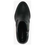 Tamaris Μποτάκια μαύρα 1-25357-41 001 - Image 4