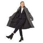 Tamaris Μποτάκια μαύρα 1-25357-41 001 - Image 5