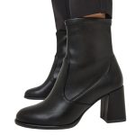 Tamaris Μποτάκια μαύρα 1-25357-41 001 - Image 7