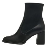 Tamaris Μποτάκια μαύρα 1-25357-41 001 - Image 9