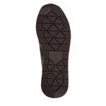 Αθλητικό παπούτσι Tamaris 1-23732-41-393 σε taupe/snake χρώμα - Image 7