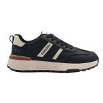 Carrera Ανδρικά Sneakers μαύρο 3-401-25733-19