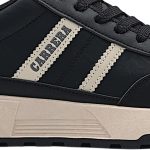 Carrera Ανδρικά Sneakers μαύρο 3-401-25733-19 - Image 4