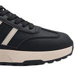 Carrera Ανδρικά Sneakers μαύρο 3-401-25733-19 - Image 5
