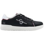 Carrera Ανδρικά Sneakers μαύρο-άσπρο 3-401-25707-19