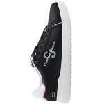 Carrera Ανδρικά Sneakers μαύρο-άσπρο 3-401-25707-19 - Image 3