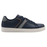 Carrera Ανδρικά Sneakers Μπλε 3-401-25771-19