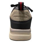 Carrera Ανδρικά Sneakers σε μπλε χρώμα 3-401-25762-19 - Image 6