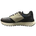 Carrera Ανδρικά Sneakers σε τζιν χρώμα 3-401-25730-19 - Image 6