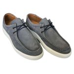 Casual Ανδρικά Παπούτσια ANTONIO Casual Shoes 0004-SN4300_B - Image 5