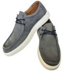 Casual Ανδρικά Παπούτσια ANTONIO Casual Shoes 0004-SN4300_B - Image 7