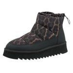Γυναικεία Winter Boots Μαύρα Tamaris  1-26810-45 090 - Image 7
