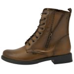 Ragazza 0267 Δερμάτινα Γυναικεία Αρβυλάκια Ταμπά - Image 3