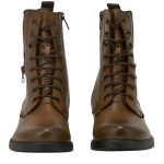 Ragazza 0267 Δερμάτινα Γυναικεία Αρβυλάκια Ταμπά - Image 4