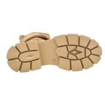 Ragazza Γυναικεία Δερμάτινα Καστόρι Μποτάκια Πούρο 0256 - Image 7