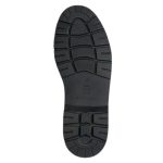 Tamaris δερμάτινα μποτάκια σε κόκκινο χρώμα 1-25230-41-500 - Image 4