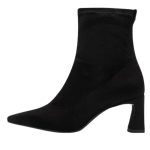 Tamaris μποτάκια σε μαύρο χρώμα 1-25315-45-001