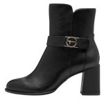 Tamaris Essentials Μποτάκια σε μαύρο χρώμα 1-25337-45-001 - Image 8