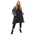 Tamaris Essentials μποτάκια σε μαύρο χρώμα 1-25354-43-098 - Image 3