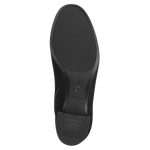 Tamaris Essentials μποτάκια σε μαύρο χρώμα 1-25354-43-098 - Image 9