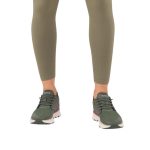 Tamaris Γυναικεία Αθλητικά παπούτσια σε λαδί χρώμα 1-23700-44-761 - Image 4